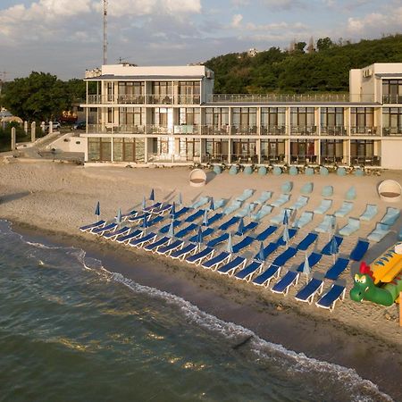 Design Hotel Skopeli Odessa Exterior foto